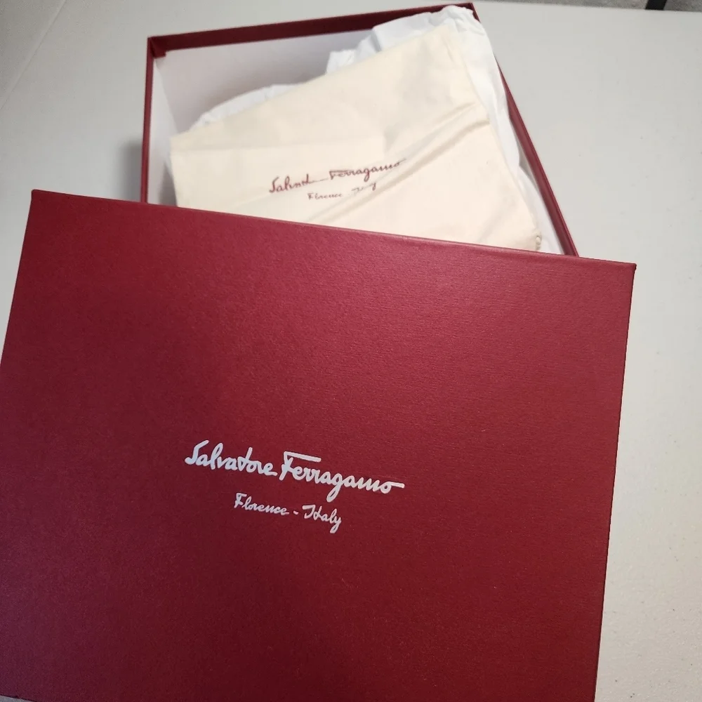 salvatore ferragamo